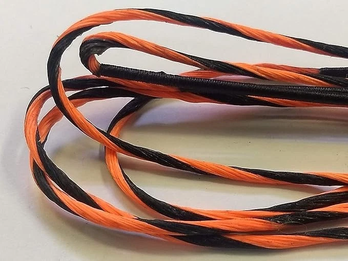 KILLER INSTINCT BURNER 415 STRING AND CABLE SET - Image 4 of 4