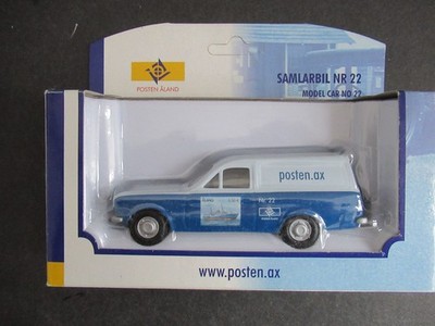 Modellautos 1:50 Days Gone Lledo Ford Escort Van  neu ovp