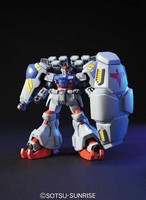 Bandai High Grade Hguc 1/144 Mobile Suit Gundam RX-78GP02A Gundam Physalis