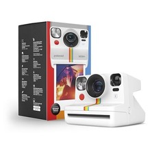 POLAROID REFURBISHED POLAROID NOW BLUETOOTH CONNECTED I-TYPE INSTANT CAMERA