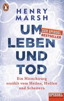 Um Leben Und Tod, Henry Marsh