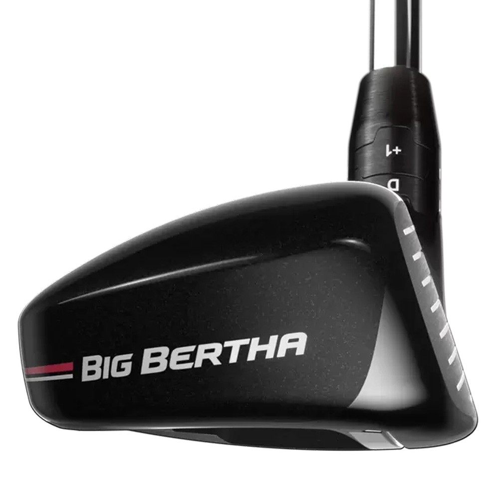 Callaway Big Bertha Hybrid
