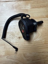 Manfrotto RC Clamp LANC Zoom/Focus Remote - Excellent