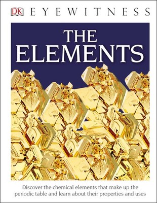 Eyewitness The Elements