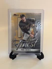 2026 Topps Finest - Paul Skenes Team Finest