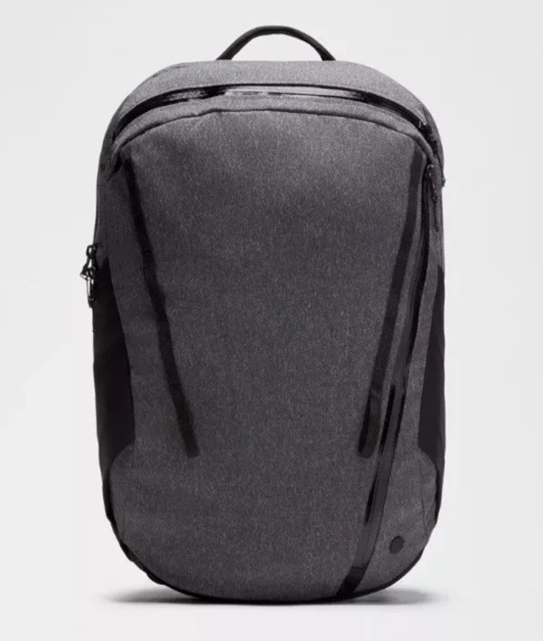 backpack the north face women's recon backpack TNF Black Falabella Go cloth backpack Size:Coast Green molded shoulder straps and winter sport gift