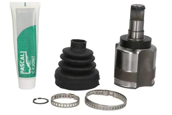Pascal Kit Di Giunti, Albero Motore G7b014pc - Immagine 3