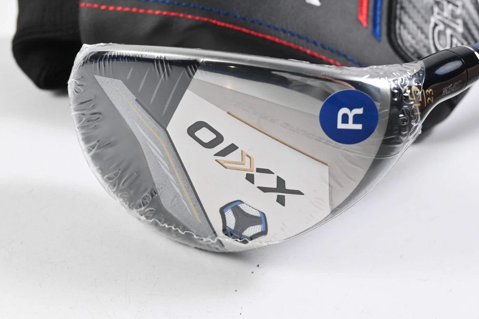 XXIO 13 #5 Hybrid / 23 Degree / Regular Flex XXIO MP 1300 41 Shaft - Image 2 of 4
