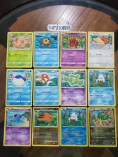 Pokemon Artist Spotlight: YUKIKO BABA Card Set Mini Collection 1