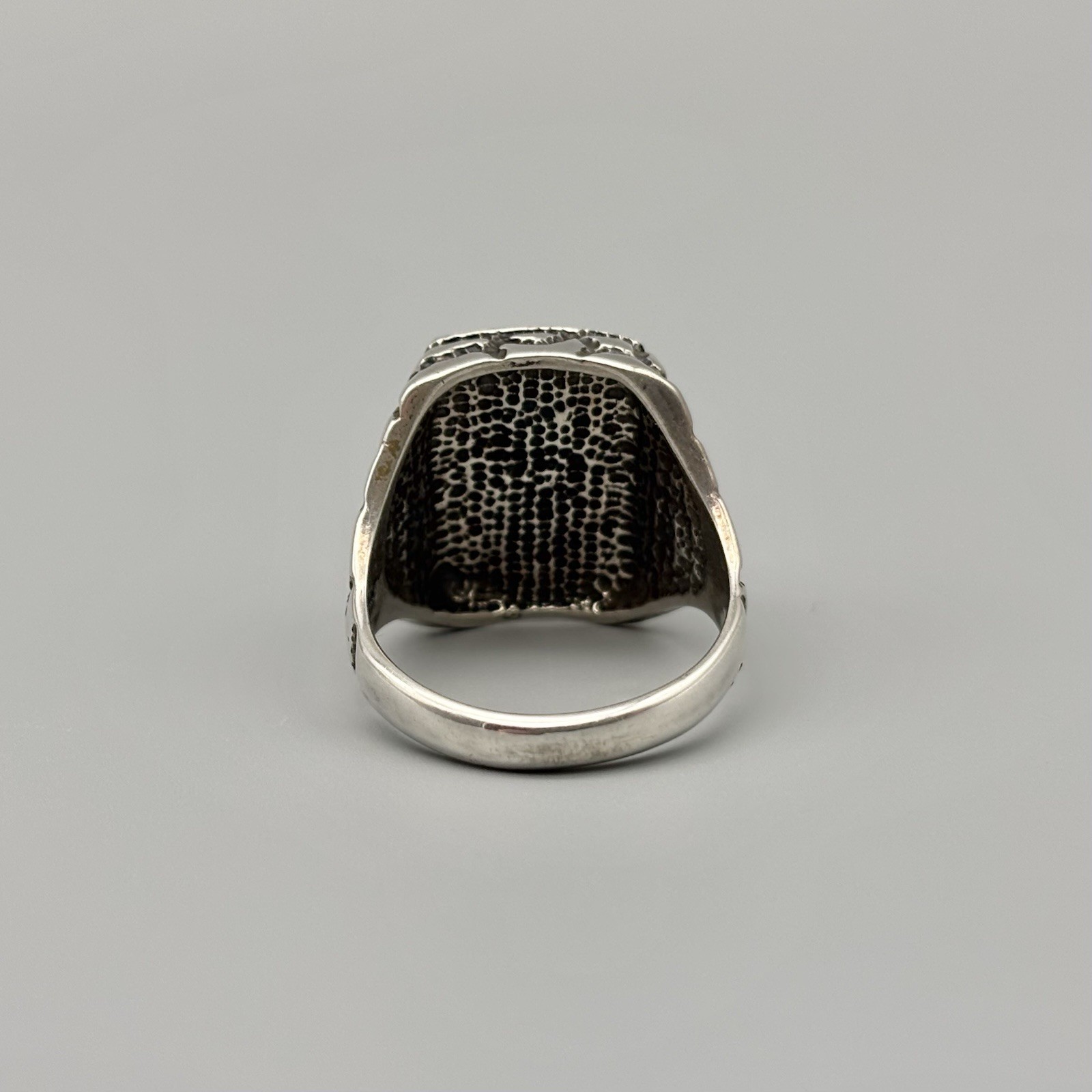 Silver Cloud Native Sterling Silver Wild Horse Ma… - image 4