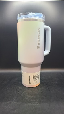 #ad Stanley Cup The Quencher ProTour Flip Straw Tumbler 40 oz NEW $19.95