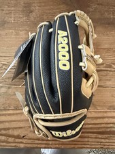 Wilson A2000 11.5