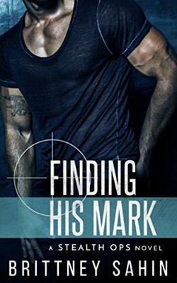 Finding His Mark (Stealth Ops)