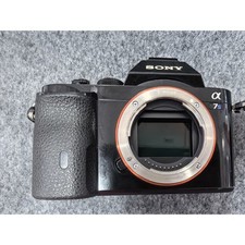 Sony Alpha a7S I ILCE7S 12MP Body Mirrorless Digital Camera Camera