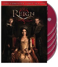 Reign: Season 1