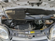Motor Defekt Opel Vivaro 1.9 Cdti L2H1 74 KW 100 PS 272426 Km