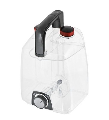 VAX Wassertank Rapid Power Pro Revive Teppichwaschmaschine CWGRV021 ECGLV1B1 CWGRV011