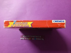 Track & Field in Barcelona / PAL  ESP /  Juego Para NINTENDO NES