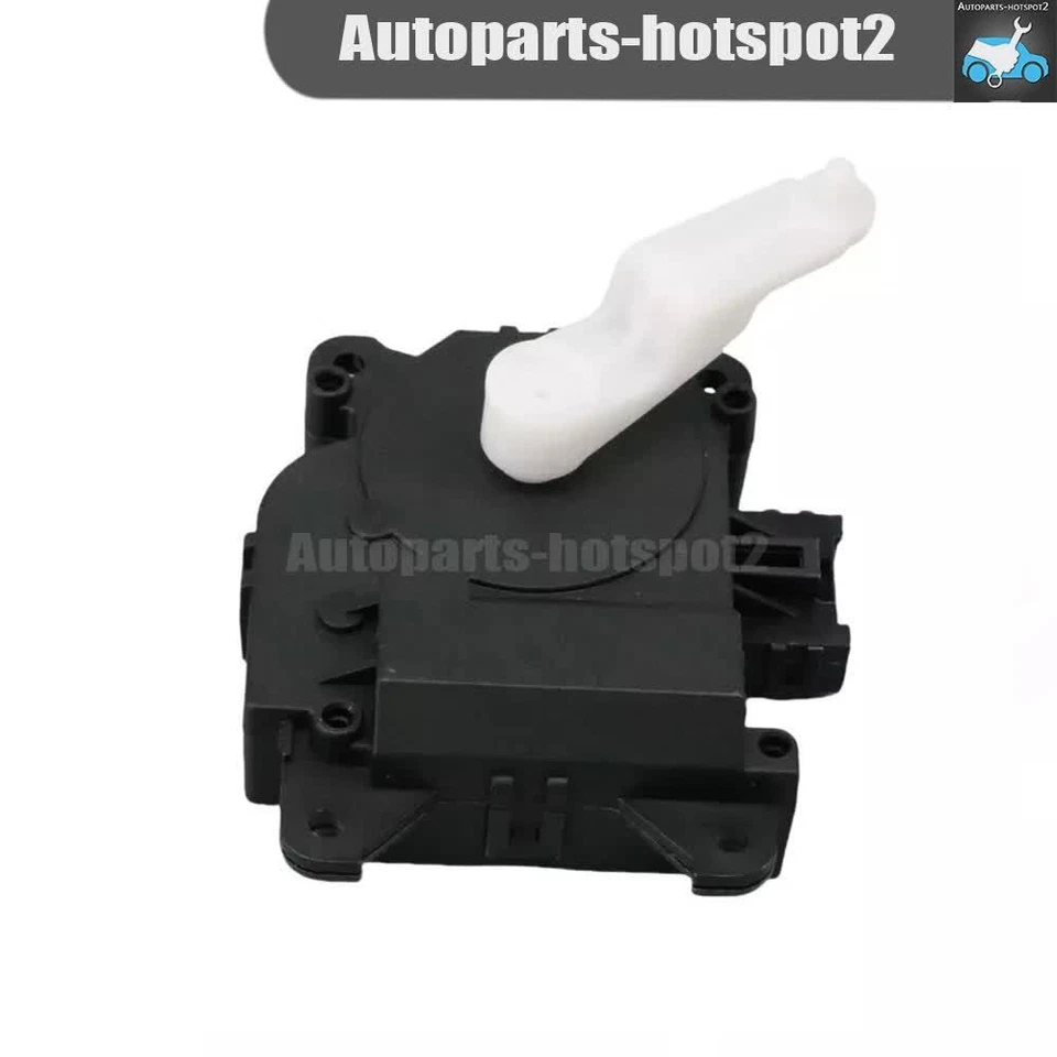 Heater Evaporator Servo Motor For lexus GS300 GS400 GS430 SC430 87106-30351 - Imagem 3 de 4