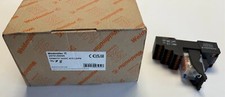 8 pieces Weidmüller coupling relay / DRMKITP 24VDC 4CO LD/PB / 2576140000 / new