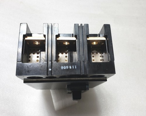 Siemens QJ23B125 Molded Case Circuit Breaker 125 Amp 240V 10KA Pullout, NOB - Picture 7 of 12