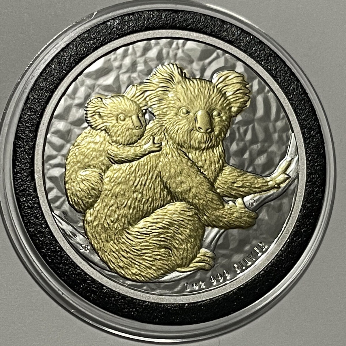 トップス 90s gold koala graphic the naked Golden Koala limited edition