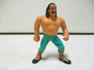 1990 titan sports wrestling figures