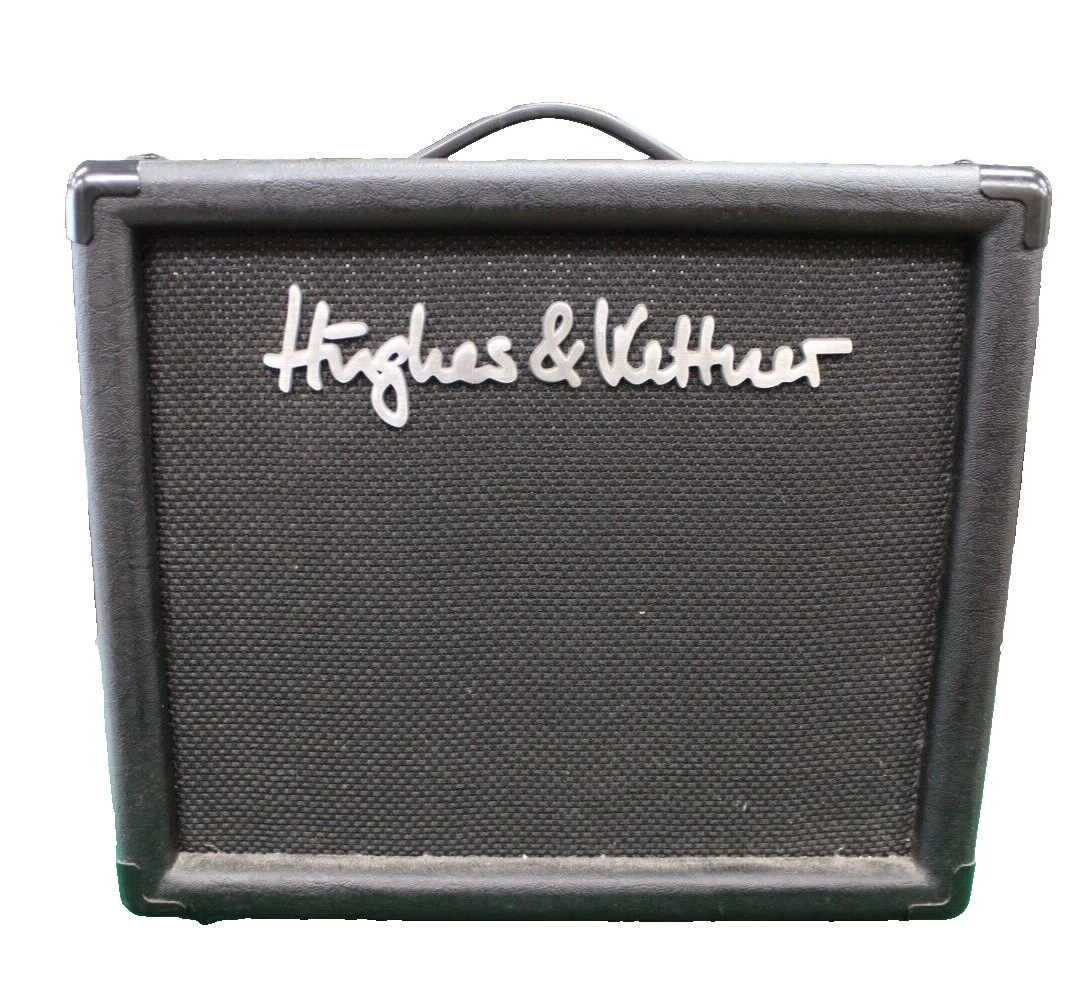 Hughes & Kettner Cabinet Guitar Amplifiers