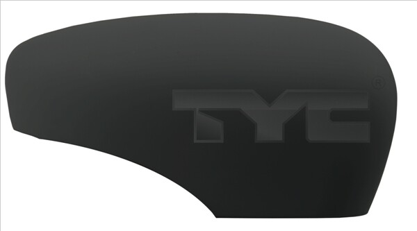 Left TYC 328-0192-2 Cover, outside mirror for RENAULT