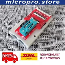 Vertyanov Successor (BASE2) Programmer for SPI FLASH, EC - ORIGINAL NEW