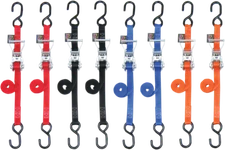 Powertye Mfg. 1" Ratchets 32273