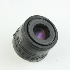SMC Pentax F - 35-80mm F/4-5.6 Lens - Pentax K Mount