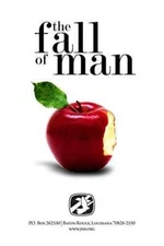 the fall of man - Hardcover By Jimmy Swaggart - VERY GOOD