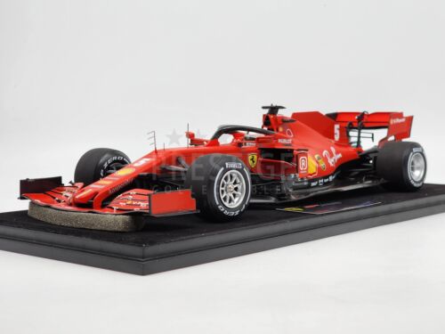 LookSmart 2020 Ferrari SF1000 #5 Austrian GP Formula 1 Vettel 1:18 - New - Picture 16 of 16