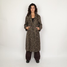 Dorothee Schumacher Coat, Uk Size 12