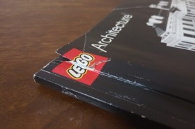 LEGO ARCHITECTURE: The White House (21006) - 100% Complete