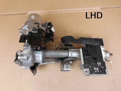 Mazda 6 GJ 2015 Steering Column Power SQ003TA6185, EAYCEC-16, 5Y13