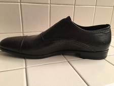 Prada - 11 - Brown Dress Shoe