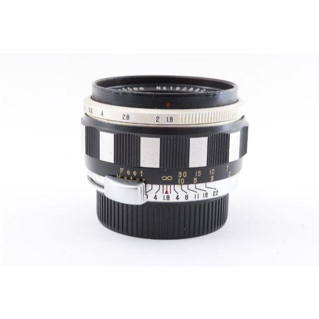◇貴重 ゼブラタクマー◇Auto Takumar 55mm F1.8 L631 Precious Zebra Takumar   Auto Takumar 55mm F1.8 L631 | eBay