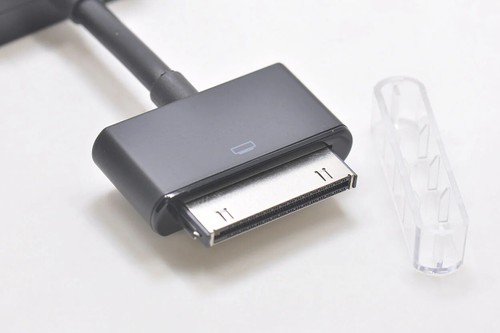Origin HP Dock Connector to Ethernet & VGA Adapter G7U78AA 762738-002 797848-001 - 第 8/12 張圖片