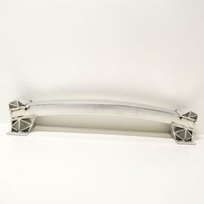 Audi R8 42 Front Bumper Reinforcement Carrier Crash Bar 420807109B 
