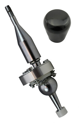 Quick Short Shifter + Schaltknauf für Mazda RX7 mk2 gen2 FC 1986 - 1991 BS1