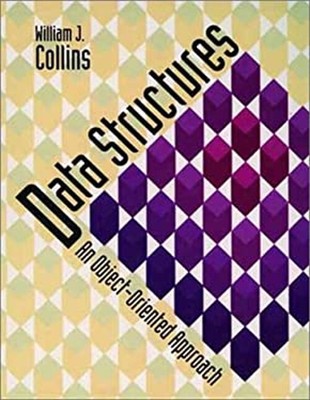 Daten Structures: An Object-Oriented Ansatz Hardcover