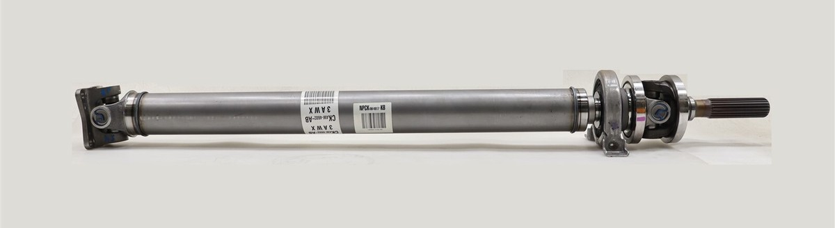 NEW OEM Ford Driveshaft Assembly Front Section CK4Z-4602-M Ford