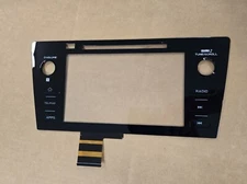 2018 2019 Subaru Legacy Outback RADIO REPLACEMENT TOUCH-SCREEN Digitizer