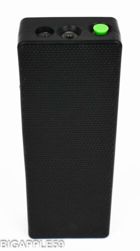 Estuche blindado de silicona - protección contra daños Tecsun PL-360 PL-365 PL-368 - Imagen 7 de 7