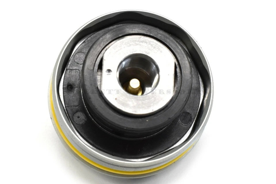 Tornillo tapa horquilla 790 890 Adventure Rally 19-21 compresión KTM WP M51x1.5 #X271 B Foto 4 de 4