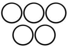 5 Round Belts RD Fits For Eureka Fits For Sanitaire 30563 52100 Commercial