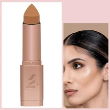 LYS Beauty No Limits Cream Bronzer and Contour Stick-Motivate