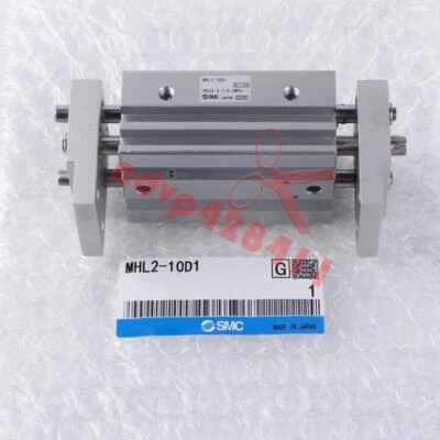 1PZ Nuovo cilindro SMC MHL2-10D1